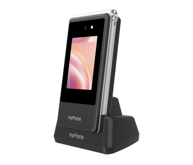 MYPHONE Tango 2 LTE - 1371312 - zdjęcie 11